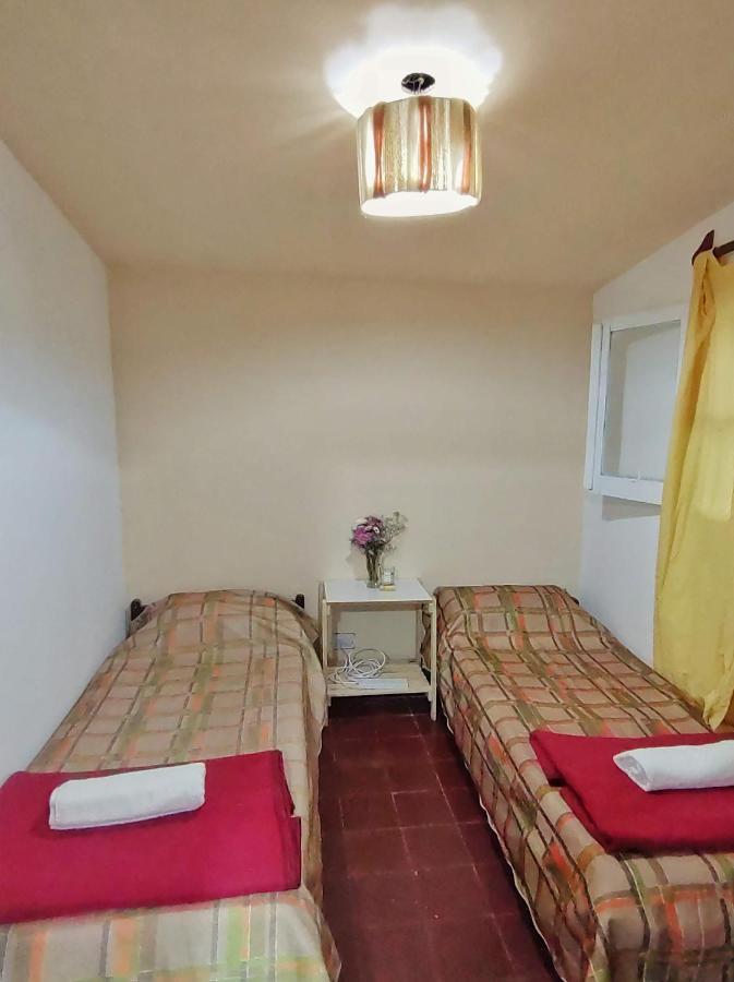 Cabana La Herencia San Salvador de Jujuy Exterior foto