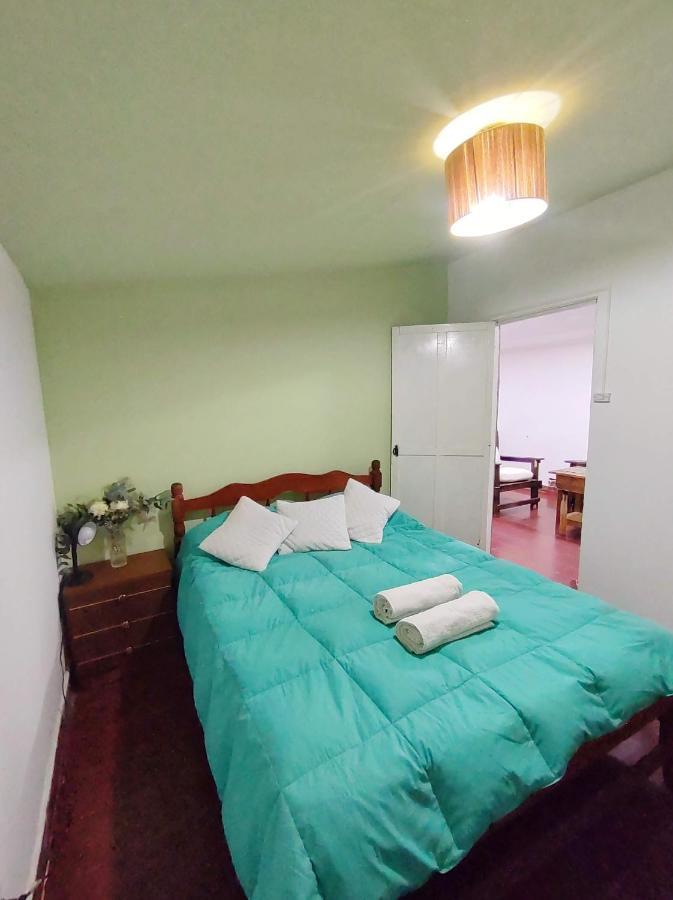 Cabana La Herencia San Salvador de Jujuy Exterior foto