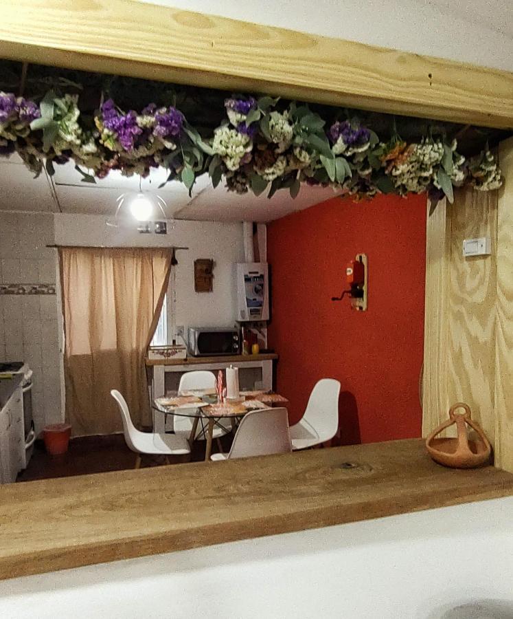 Cabana La Herencia San Salvador de Jujuy Exterior foto