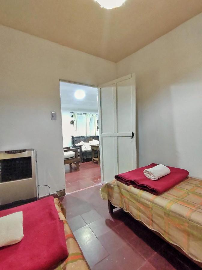 Cabana La Herencia San Salvador de Jujuy Exterior foto
